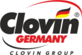 Clovin Germany Logo